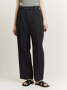 ARIANA LINEN PANTS Pants OEA ARCHIVE